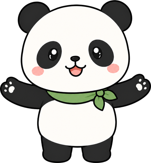ぱんまる